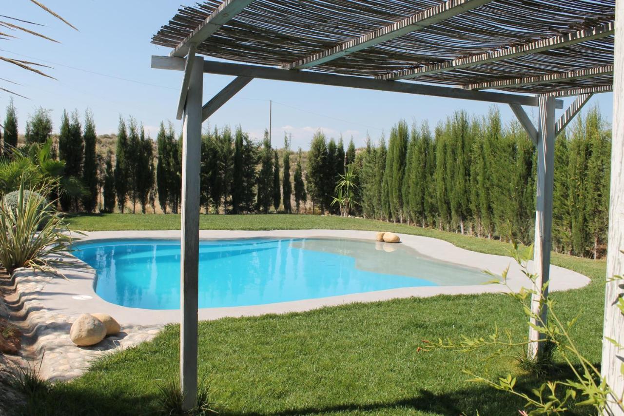 Cuevas Adonia Villa Freila Exterior photo
